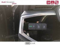 Audi Q3 35 TFSI 150 ch S tronic 7 S line - <small></small> 40.990 € <small>TTC</small> - #13