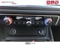 Audi Q3 35 TFSI 150 ch S tronic 7 S line - <small></small> 40.990 € <small>TTC</small> - #16