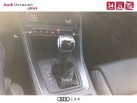 Audi Q3 35 TFSI 150 ch S tronic 7 S line - <small></small> 40.990 € <small>TTC</small> - #17