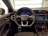 Audi Q3 35 TFSI 150 ch S tronic 7 S line - <small></small> 48.900 € <small>TTC</small> - #4