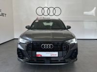 Audi Q3 35 TFSI 150 ch S tronic 7 S line - <small></small> 39.990 € <small>TTC</small> - #4