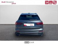 Audi Q3 35 TFSI 150 ch S tronic 7 S line - <small></small> 36.900 € <small>TTC</small> - #4