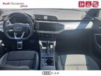 Audi Q3 35 TFSI 150 ch S tronic 7 S line - <small></small> 36.900 € <small>TTC</small> - #6