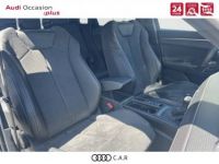 Audi Q3 35 TFSI 150 ch S tronic 7 S line - <small></small> 36.900 € <small>TTC</small> - #7