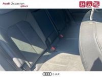 Audi Q3 35 TFSI 150 ch S tronic 7 S line - <small></small> 36.900 € <small>TTC</small> - #8