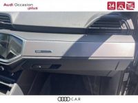Audi Q3 35 TFSI 150 ch S tronic 7 S line - <small></small> 36.900 € <small>TTC</small> - #9