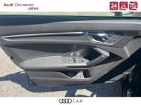Audi Q3 35 TFSI 150 ch S tronic 7 S line - <small></small> 36.900 € <small>TTC</small> - #17