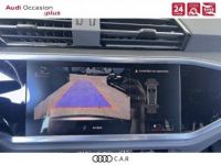 Audi Q3 35 TFSI 150 ch S tronic 7 S line - <small></small> 36.900 € <small>TTC</small> - #23