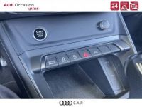 Audi Q3 35 TFSI 150 ch S tronic 7 S line - <small></small> 36.900 € <small>TTC</small> - #26