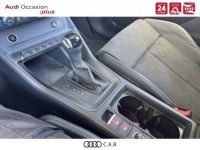 Audi Q3 35 TFSI 150 ch S tronic 7 S line - <small></small> 36.900 € <small>TTC</small> - #28
