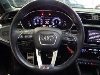 Audi Q3 35 TFSI 150 ch S tronic 7 S line - <small></small> 34.990 € <small>TTC</small> - #17