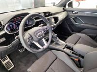 Audi Q3 35 TFSI 150 ch S tronic 7 S line - <small></small> 52.900 € <small>TTC</small> - #6