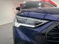 Audi Q3 35 TFSI 150 ch S tronic 7 S line - <small></small> 54.980 € <small>TTC</small> - #7