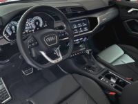 Audi Q3 35 TFSI 150 ch S tronic 7 S line - <small></small> 54.980 € <small>TTC</small> - #17