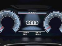 Audi Q3 35 TFSI 150 ch S tronic 7 S line - <small></small> 54.980 € <small>TTC</small> - #25