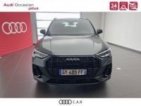 Audi Q3 35 TFSI 150 ch S tronic 7 S line - <small></small> 53.900 € <small>TTC</small> - #2