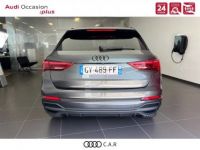 Audi Q3 35 TFSI 150 ch S tronic 7 S line - <small></small> 53.900 € <small>TTC</small> - #4