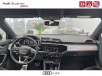 Audi Q3 35 TFSI 150 ch S tronic 7 S line - <small></small> 53.900 € <small>TTC</small> - #6