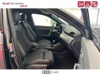 Audi Q3 35 TFSI 150 ch S tronic 7 S line - <small></small> 53.900 € <small>TTC</small> - #7