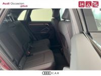 Audi Q3 35 TFSI 150 ch S tronic 7 S line - <small></small> 53.900 € <small>TTC</small> - #8