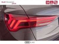 Audi Q3 35 TFSI 150 ch S tronic 7 S line - <small></small> 53.900 € <small>TTC</small> - #12