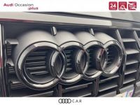 Audi Q3 35 TFSI 150 ch S tronic 7 S line - <small></small> 53.900 € <small>TTC</small> - #14