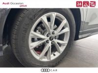 Audi Q3 35 TFSI 150 ch S tronic 7 S line - <small></small> 53.900 € <small>TTC</small> - #15