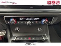 Audi Q3 35 TFSI 150 ch S tronic 7 S line - <small></small> 53.900 € <small>TTC</small> - #17