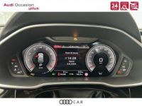 Audi Q3 35 TFSI 150 ch S tronic 7 S line - <small></small> 53.900 € <small>TTC</small> - #23