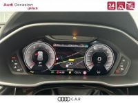 Audi Q3 35 TFSI 150 ch S tronic 7 S line - <small></small> 53.900 € <small>TTC</small> - #24