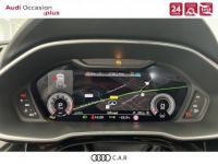 Audi Q3 35 TFSI 150 ch S tronic 7 S line - <small></small> 53.900 € <small>TTC</small> - #25