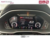 Audi Q3 35 TFSI 150 ch S tronic 7 S line - <small></small> 53.900 € <small>TTC</small> - #26