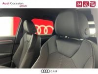 Audi Q3 35 TFSI 150 ch S tronic 7 S line - <small></small> 53.900 € <small>TTC</small> - #27