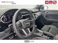 Audi Q3 35 TFSI 150 ch S tronic 7 S line - <small></small> 53.900 € <small>TTC</small> - #28