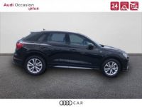 Audi Q3 35 TFSI 150 ch S tronic 7 S line - <small></small> 42.890 € <small>TTC</small> - #3