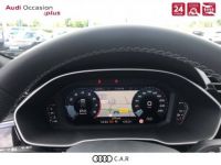 Audi Q3 35 TFSI 150 ch S tronic 7 S line - <small></small> 42.890 € <small>TTC</small> - #6