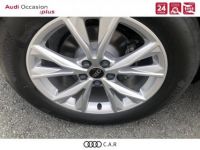 Audi Q3 35 TFSI 150 ch S tronic 7 S line - <small></small> 42.890 € <small>TTC</small> - #9