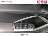 Audi Q3 35 TFSI 150 ch S tronic 7 S line - <small></small> 42.890 € <small>TTC</small> - #11