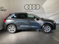 Audi Q3 35 TFSI 150 ch S tronic 7 S line - <small></small> 55.332 € <small>TTC</small> - #2