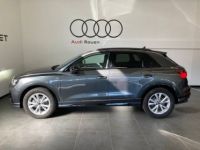 Audi Q3 35 TFSI 150 ch S tronic 7 S line - <small></small> 55.332 € <small>TTC</small> - #3