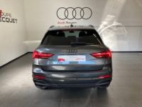 Audi Q3 35 TFSI 150 ch S tronic 7 S line - <small></small> 55.332 € <small>TTC</small> - #4