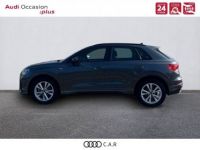 Audi Q3 35 TFSI 150 ch S tronic 7 S line - <small></small> 40.900 € <small>TTC</small> - #3