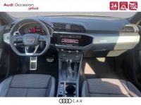 Audi Q3 35 TFSI 150 ch S tronic 7 S line - <small></small> 40.900 € <small>TTC</small> - #6