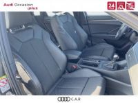 Audi Q3 35 TFSI 150 ch S tronic 7 S line - <small></small> 40.900 € <small>TTC</small> - #7