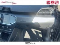 Audi Q3 35 TFSI 150 ch S tronic 7 S line - <small></small> 40.900 € <small>TTC</small> - #9