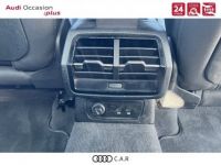 Audi Q3 35 TFSI 150 ch S tronic 7 S line - <small></small> 40.900 € <small>TTC</small> - #10