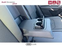 Audi Q3 35 TFSI 150 ch S tronic 7 S line - <small></small> 40.900 € <small>TTC</small> - #11