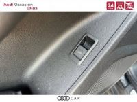 Audi Q3 35 TFSI 150 ch S tronic 7 S line - <small></small> 40.900 € <small>TTC</small> - #16