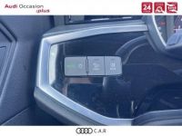 Audi Q3 35 TFSI 150 ch S tronic 7 S line - <small></small> 40.900 € <small>TTC</small> - #17