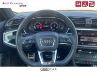 Audi Q3 35 TFSI 150 ch S tronic 7 S line - <small></small> 40.900 € <small>TTC</small> - #18